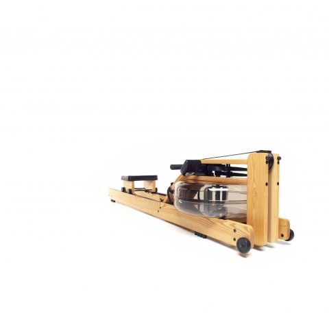 Waterrower Natural (Ash) Rowing Machine
