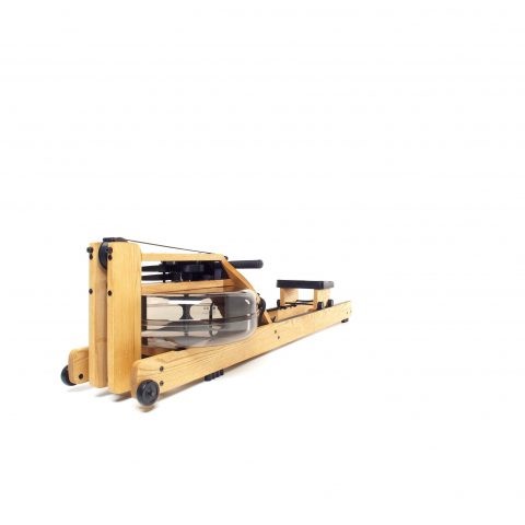 Waterrower Natural (Ash) Commercial Rowing Machine - Image 6