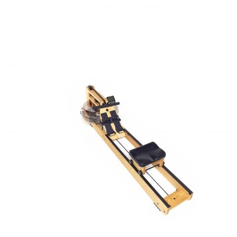 Waterrower Natural (Ash) Rowing Machine - Image 3