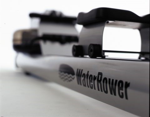 Waterrower M1 Rowing Machine - Image 8