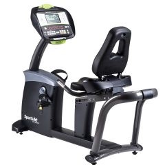 Recumbent Bikes/Total Body Trainers