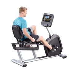 Recumbent Bikes/Total Body Bikes