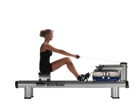 Waterrower M1 Commercial Rowing Machine - Image 2