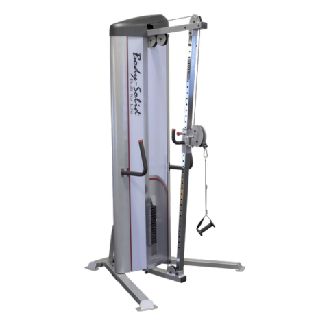 BodySolid S2CC Series II Cable Column