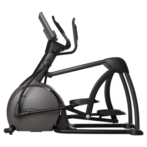 Vision Fitness S700E Commercial Elliptical - Image 3