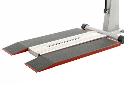SciFit PRO1000 Seated Upper Body Trainer - Image 9