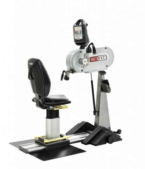 SciFit PRO1 Upper Body Trainer - Image 3