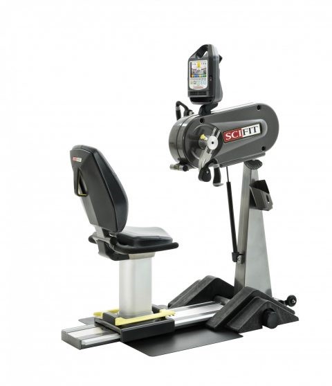 SciFit PRO1 Upper Body Trainer - Image 2