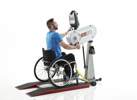 SciFit PRO1 Upper Body Trainer - Image 7