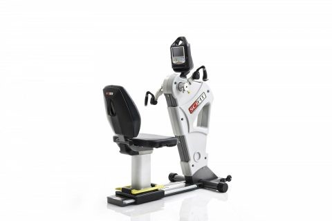 SciFit PRO1000 Seated Upper Body Trainer - Image 4