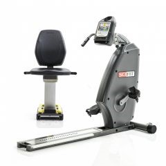 SciFit ISO1000R (Forward Only) Recumbent Cycle