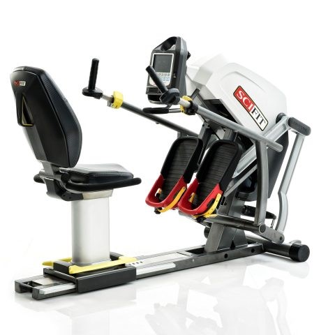SciFit StepOne™ Recumbent Stepper - Image 2