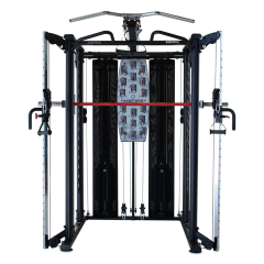 Inspire Fitness SCS 'Smith Cage System' and Functional Trainer