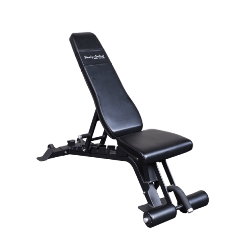 Body Solid SFID425