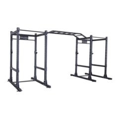 BodySolid SPR1000DB Commercial Power Rack