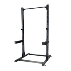 BodySolid SPR500 Commercial Half Rack