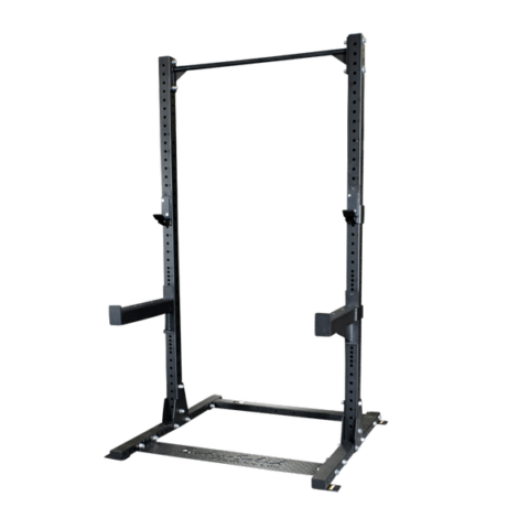 BodySolid SPR500 Commercial Half Rack