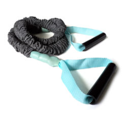 Sleeved Tubing