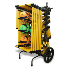 Smart Cart