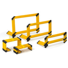 Smart Hurdles