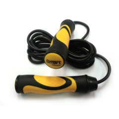 Speed and Weighted Jump Ropes