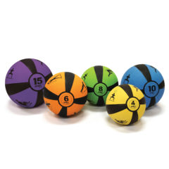 Smart Medicine Balls