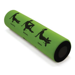 Smart Recovery Self-Guided Muscle Release Foam Roller