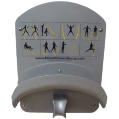 Conditioning Rope Caddy