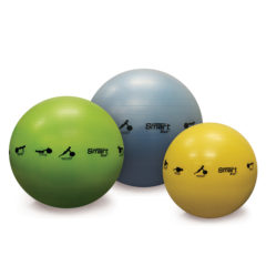 Smart Stability Balls