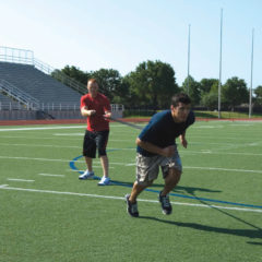 Speed and Agility