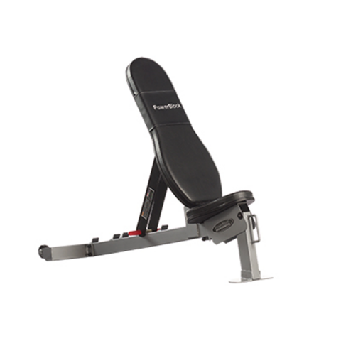 PowerBlock Sport Bench