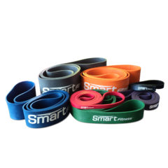 Strength Bands