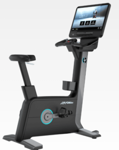 LifeFitness Symbio SwitchCycle Upright™
