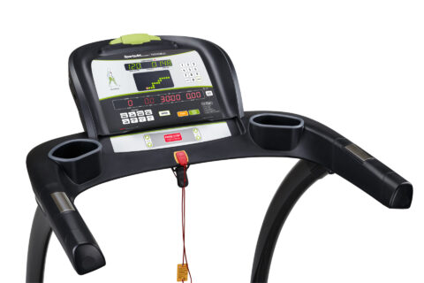 SportsArt T615-CHR Treadmill - Image 2