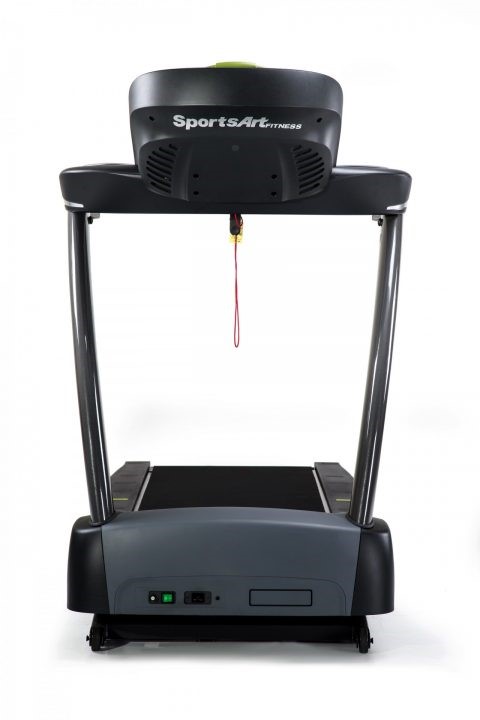 SportsArt T635A Treadmill - Image 3