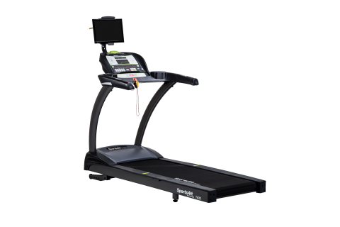 SportsArt T635A Treadmill - Image 4