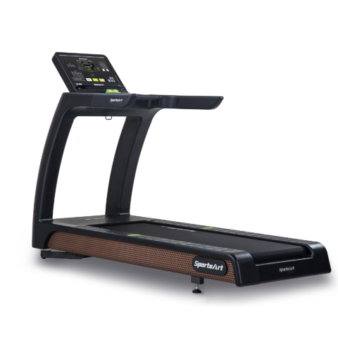 SportsArt T656 Treadmill