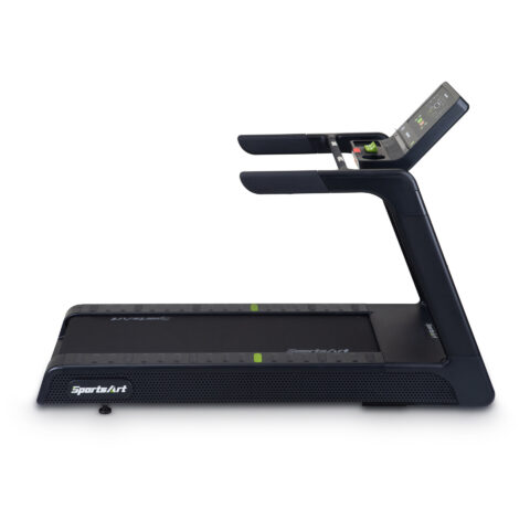 SportsArt T673 Treadmill - Image 2
