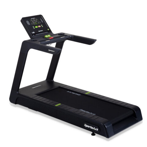SportsArt T674 Treadmill