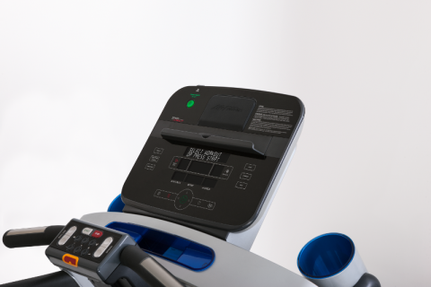 LifeFitness T5 Treadmill - Image 5