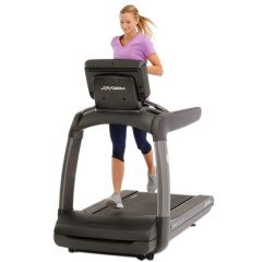 1. Cardio Equipment