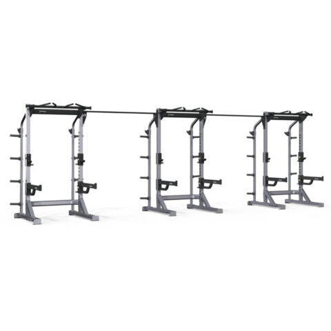 Torque Fitness - 'X-SERIES' Triple Half Cage