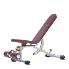 Free Weight Benches