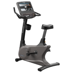 Vision Fitness U600E Commercial Upright Cycle
