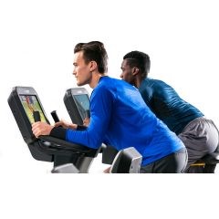 Upright Bikes/Air Bikes