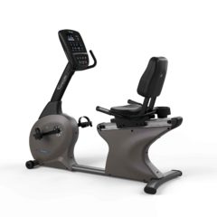Vision Fitness R60 Commercial Recumbent Cycle