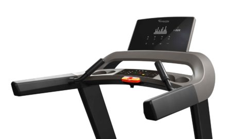 Vision Fitness T600 Treadmill - Image 2