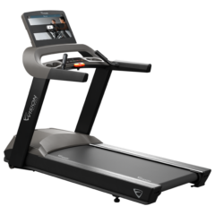Vision Fitness T600E Commercial Treadmill