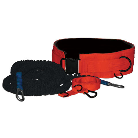 Viper 360 Belt Set