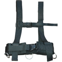 Workhorse Harness